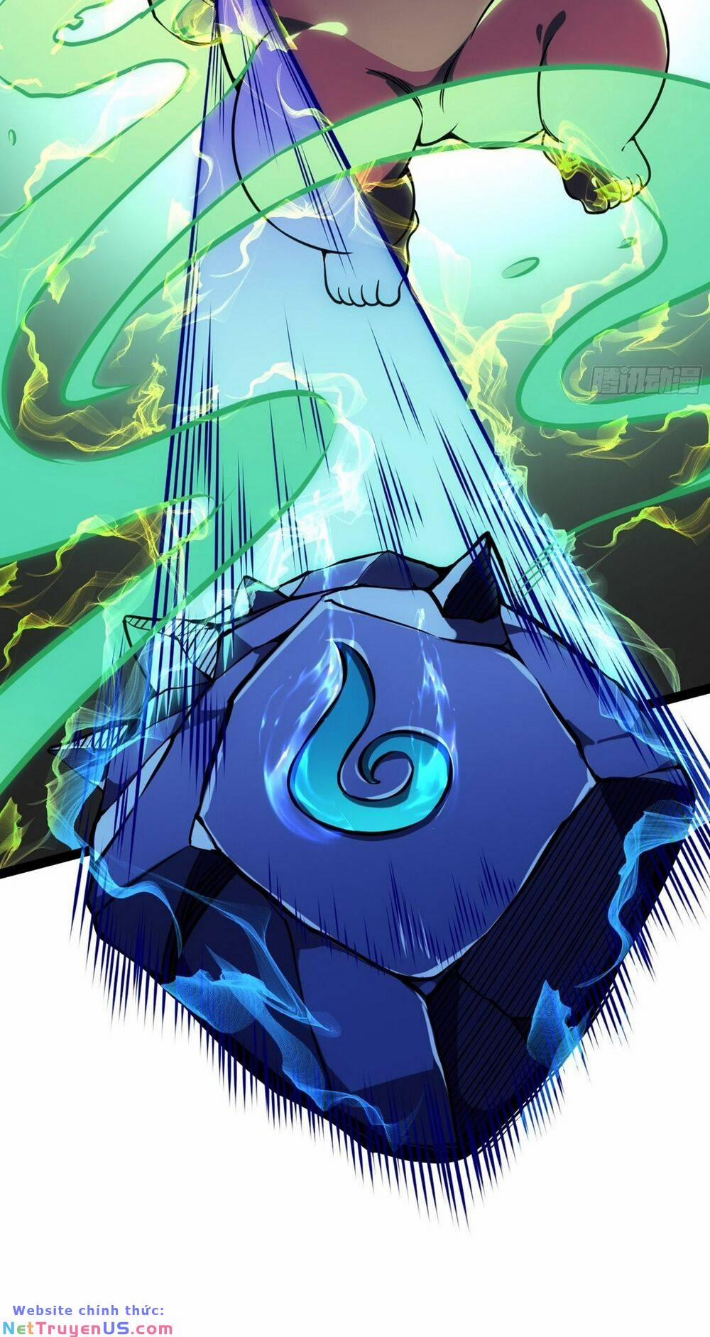 Ma Lâm Thiên Hạ 47 trang 53