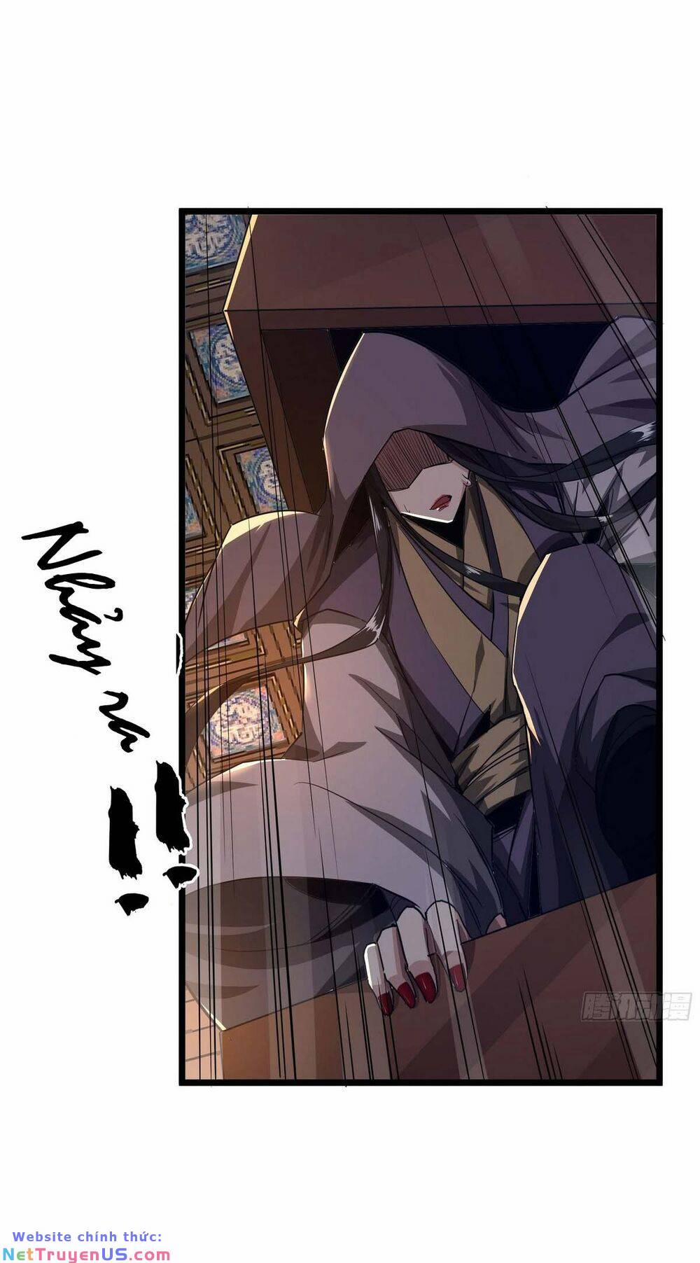 Ma Lâm Thiên Hạ 47 trang 6