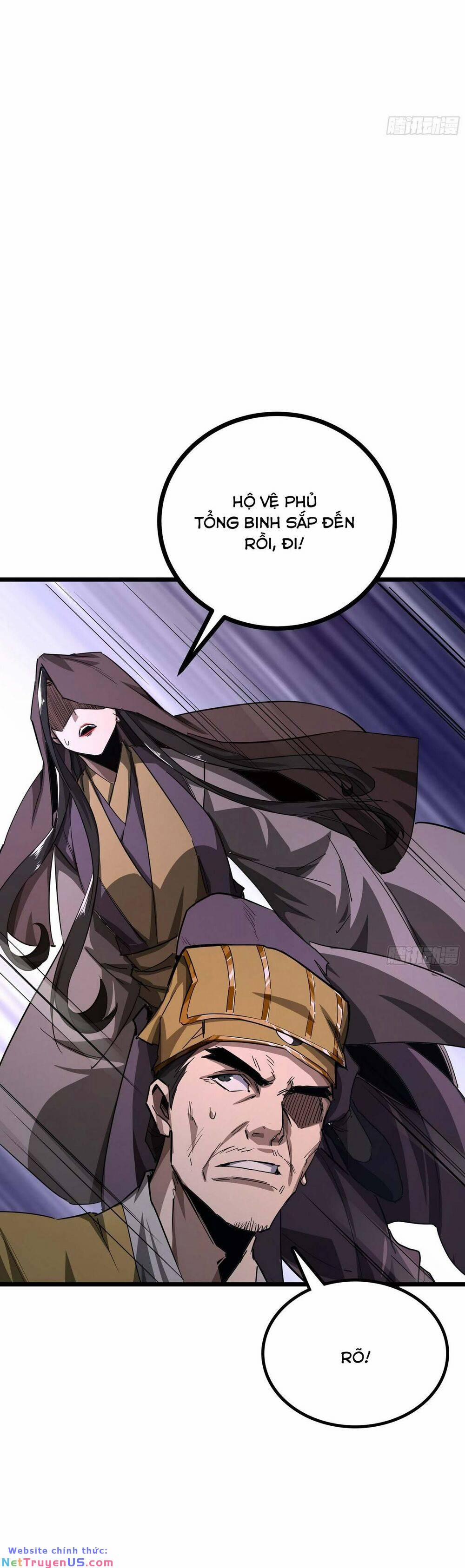 Ma Lâm Thiên Hạ 47 trang 7