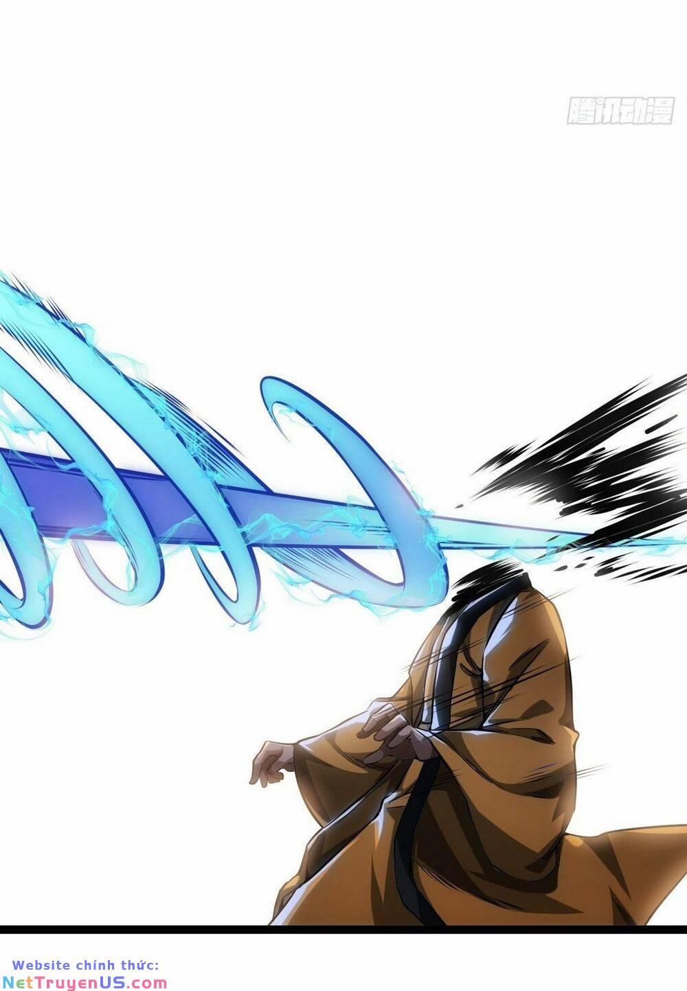 Ma Lâm Thiên Hạ 48 trang 10