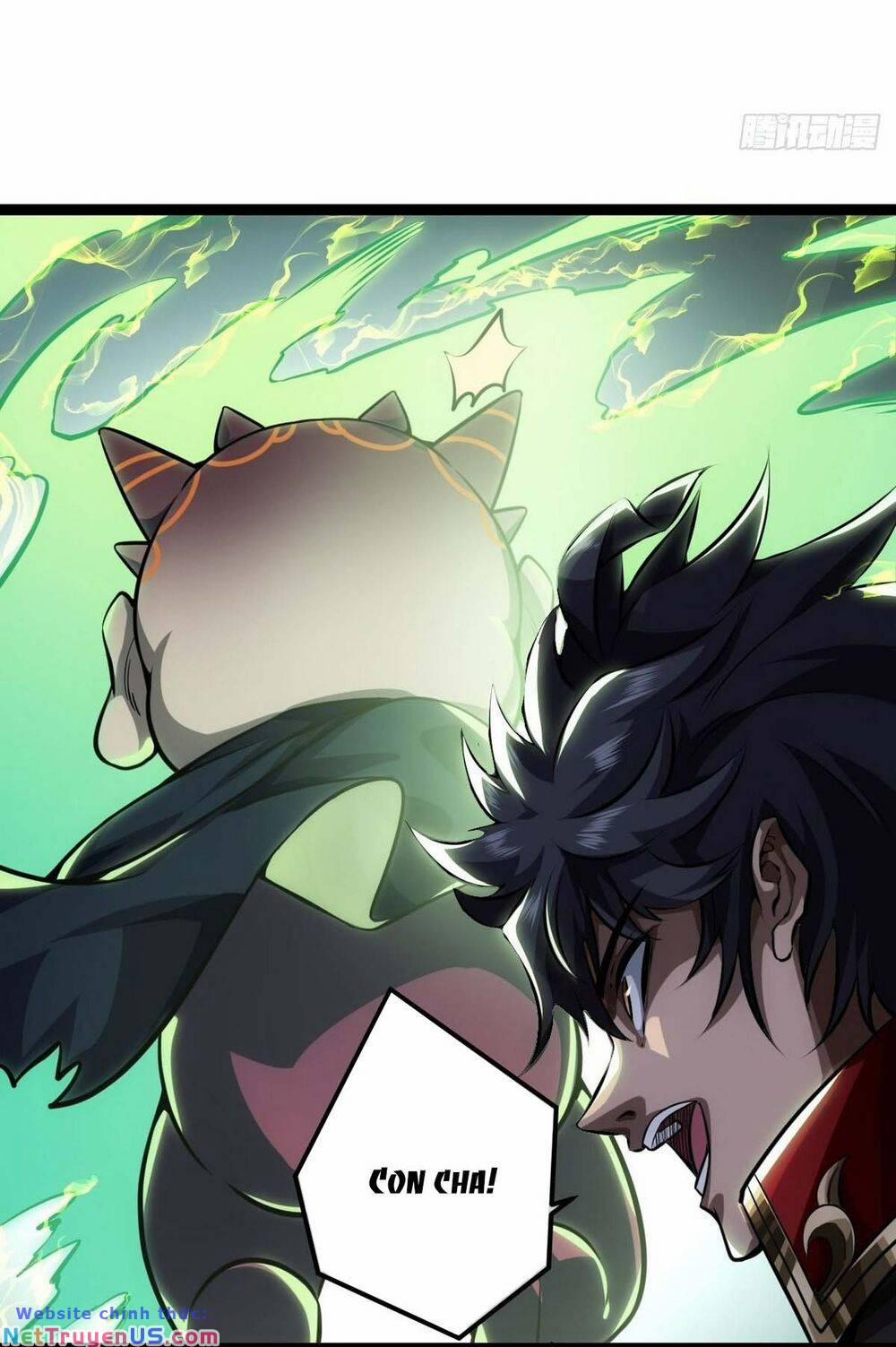 Ma Lâm Thiên Hạ 48 trang 11