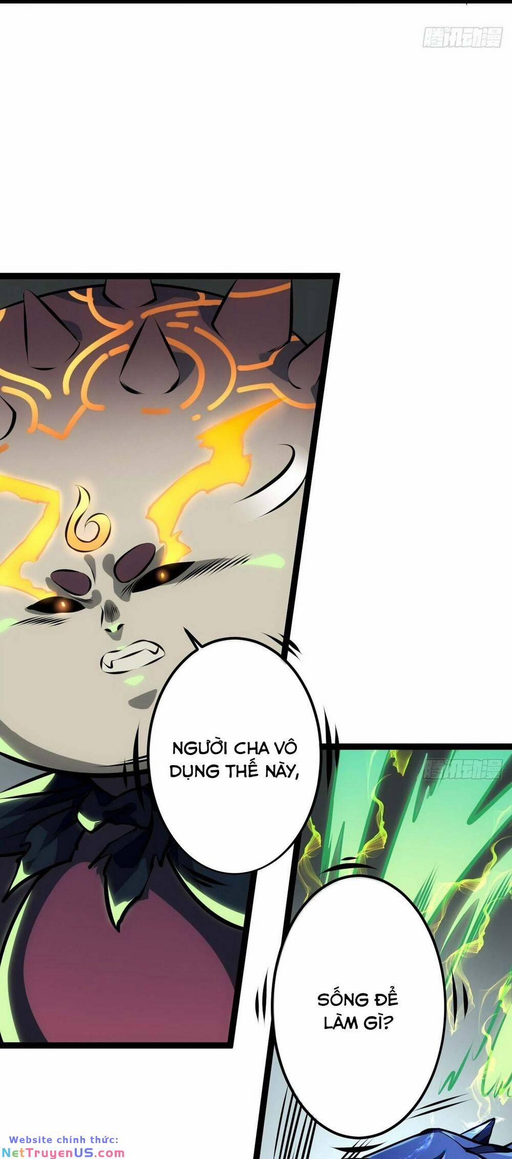 Ma Lâm Thiên Hạ 48 trang 12