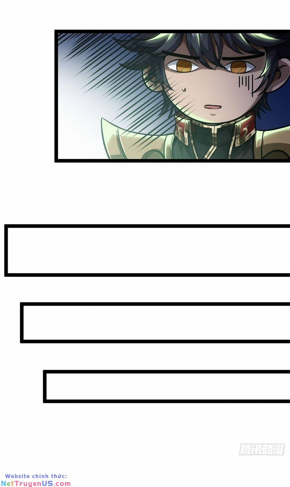 Ma Lâm Thiên Hạ 48 trang 20