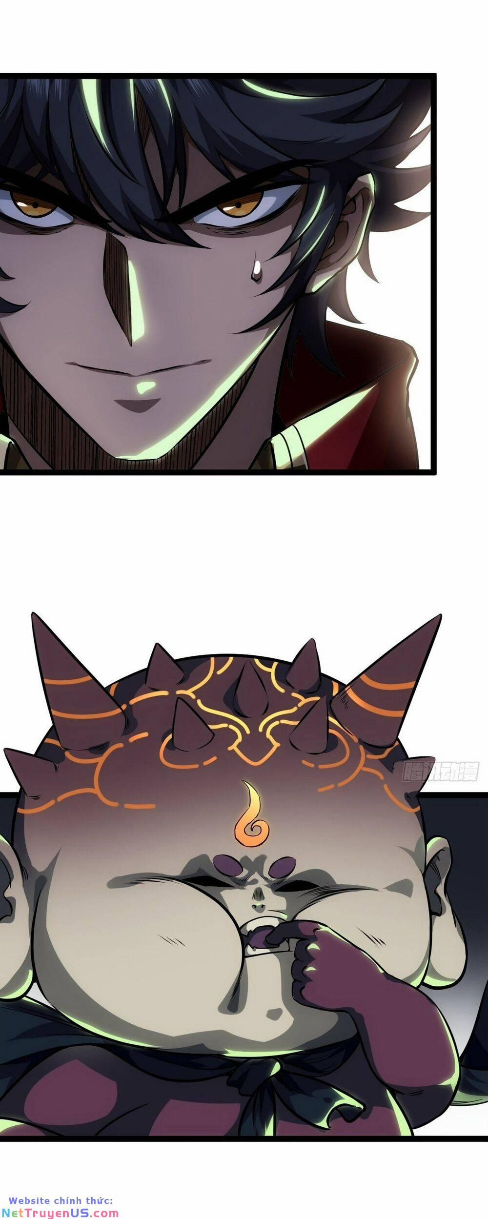 Ma Lâm Thiên Hạ 48 trang 4