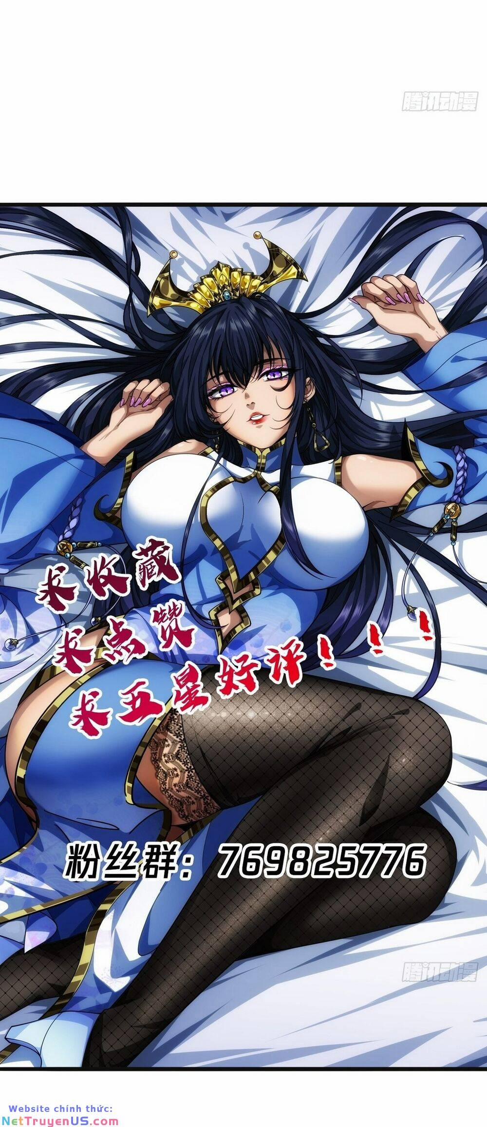 Ma Lâm Thiên Hạ 48 trang 42