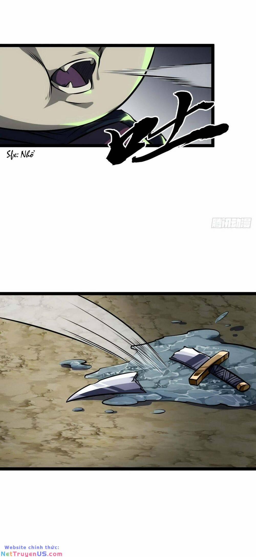 Ma Lâm Thiên Hạ 48 trang 5