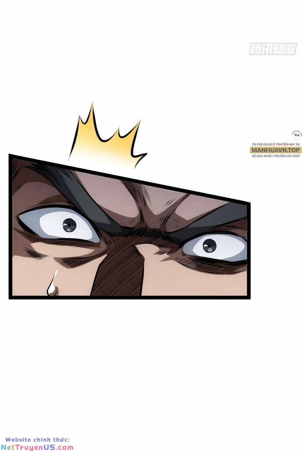 Ma Lâm Thiên Hạ 48 trang 8