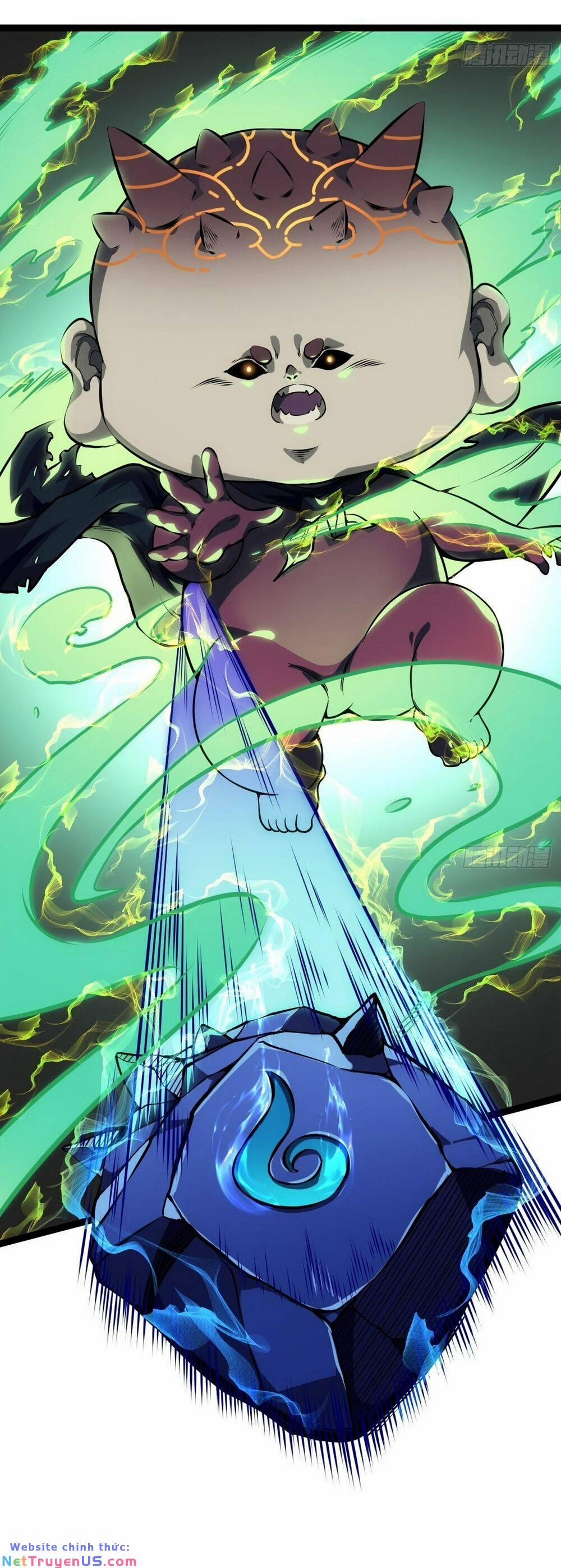 Ma Lâm Thiên Hạ 48 trang 9