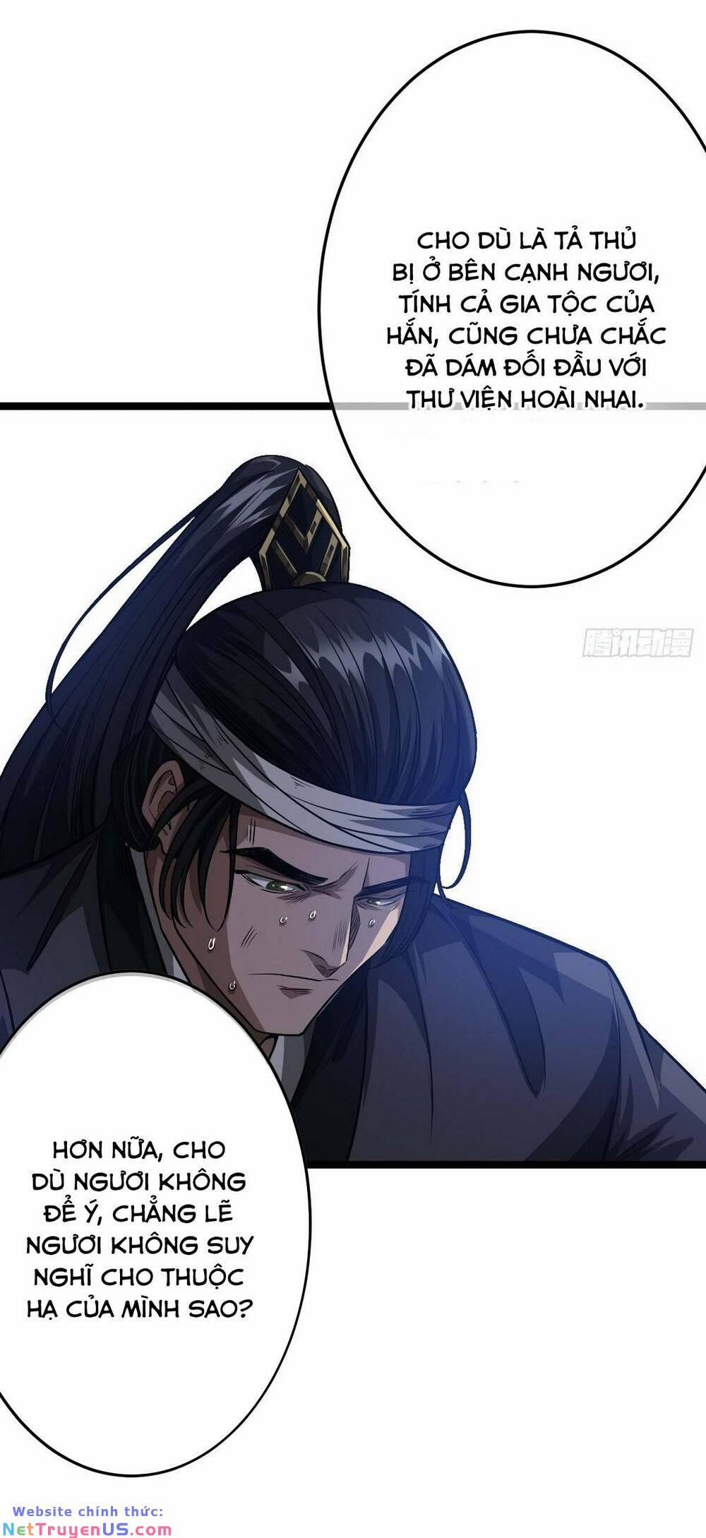 Ma Lâm Thiên Hạ 49 trang 14