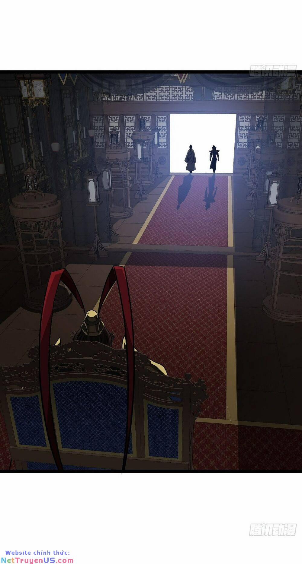 Ma Lâm Thiên Hạ 49 trang 18