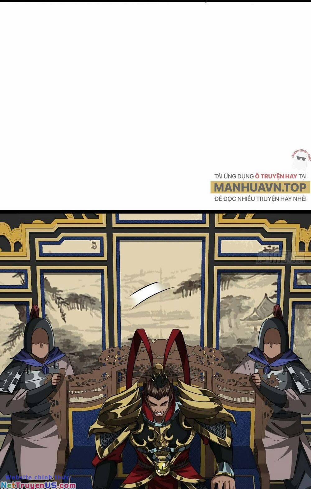 Ma Lâm Thiên Hạ 49 trang 8