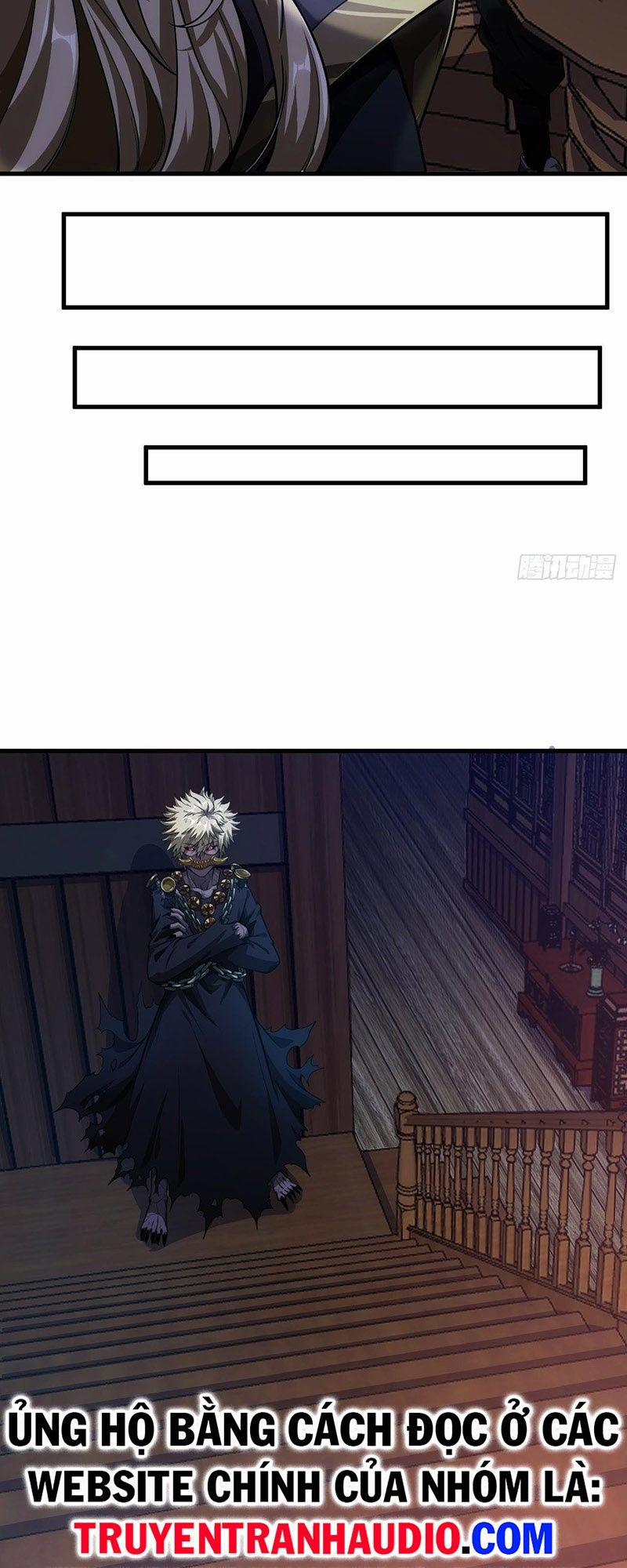 Ma Lâm Thiên Hạ 5 trang 23