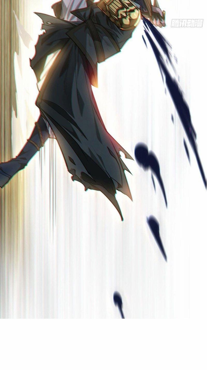 Ma Lâm Thiên Hạ 5 trang 32