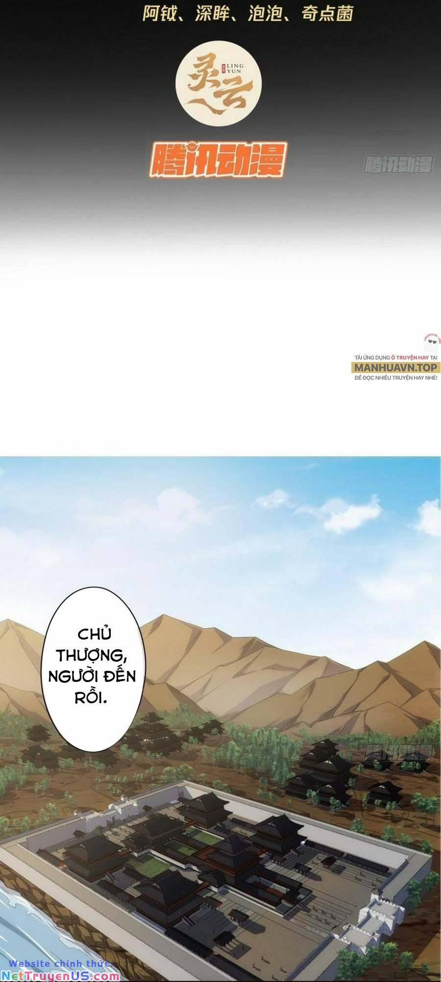 Ma Lâm Thiên Hạ 50 trang 2