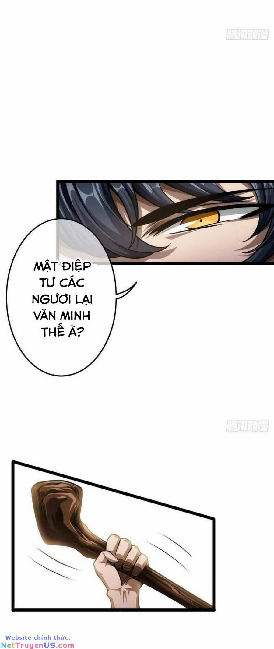 Ma Lâm Thiên Hạ 50 trang 21