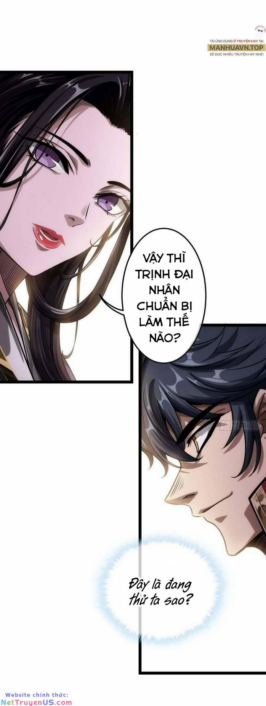 Ma Lâm Thiên Hạ 50 trang 24