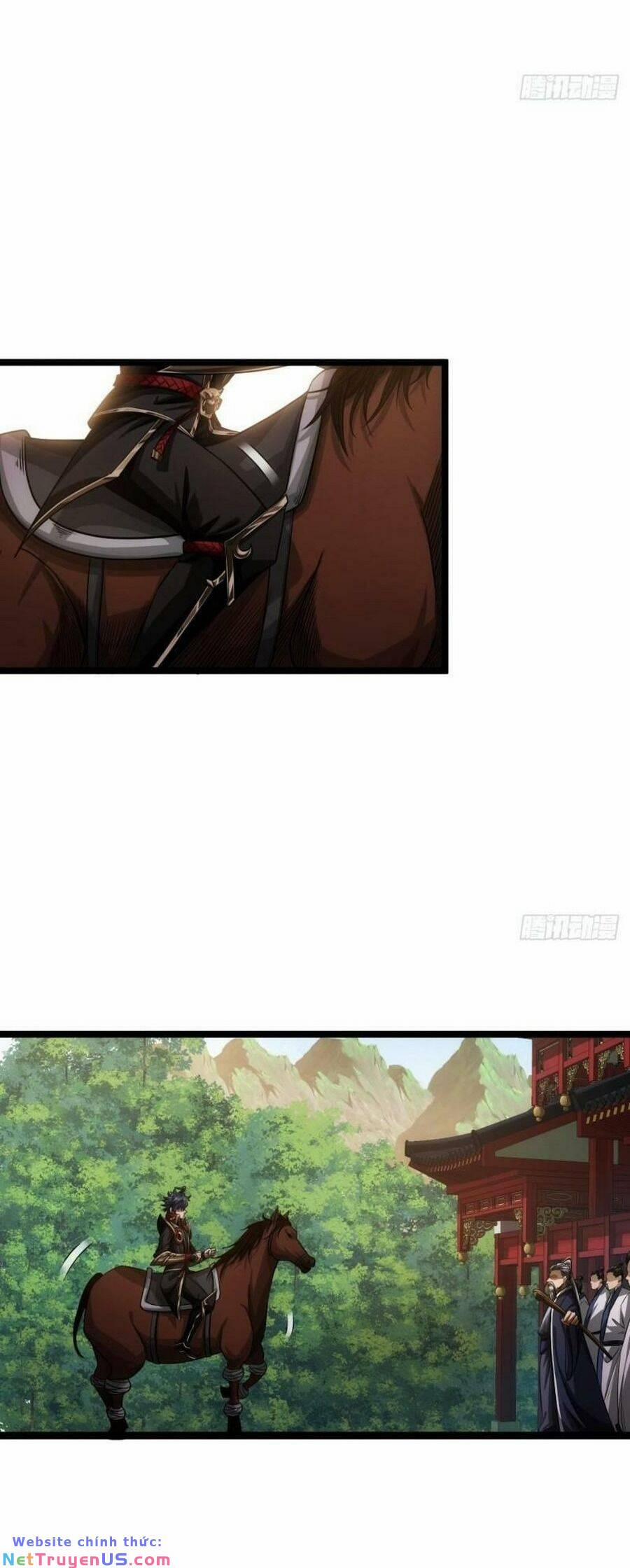 Ma Lâm Thiên Hạ 50 trang 25