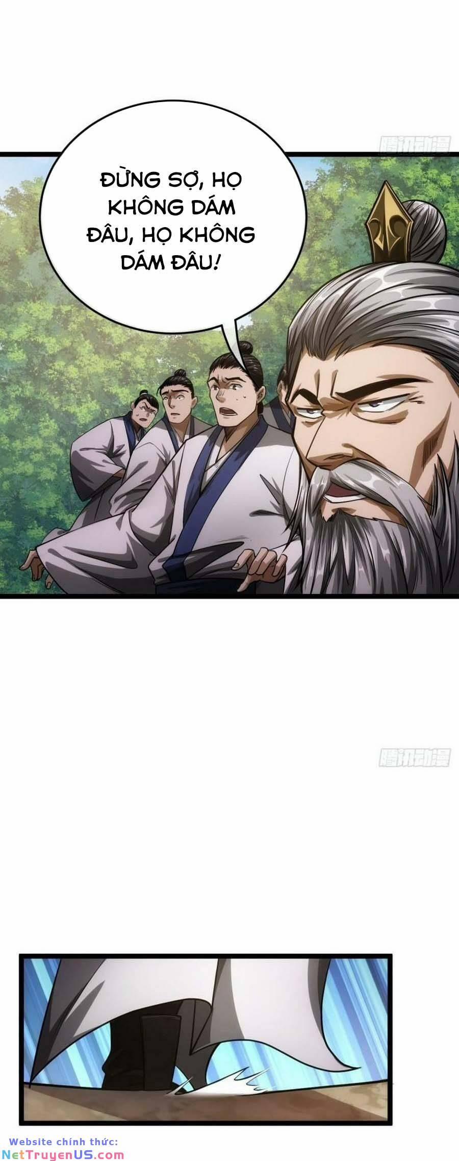 Ma Lâm Thiên Hạ 50 trang 26