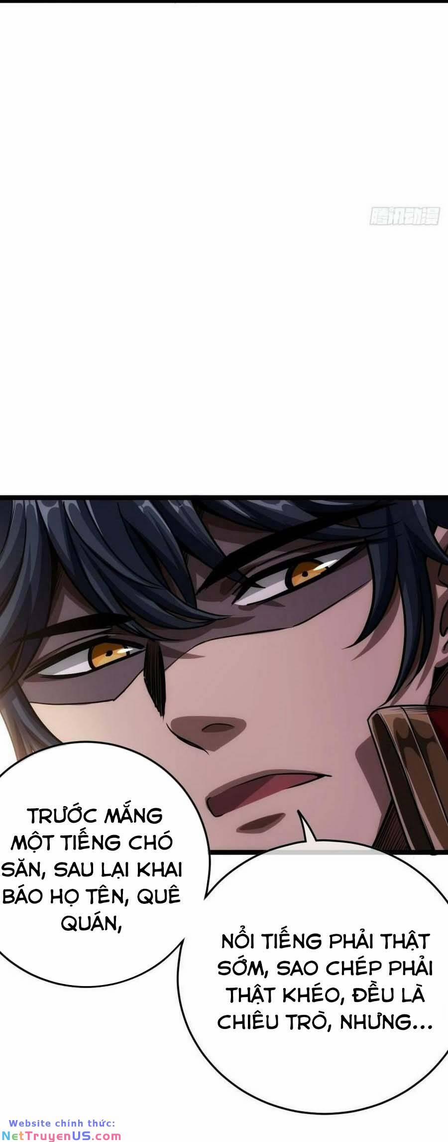 Ma Lâm Thiên Hạ 50 trang 28