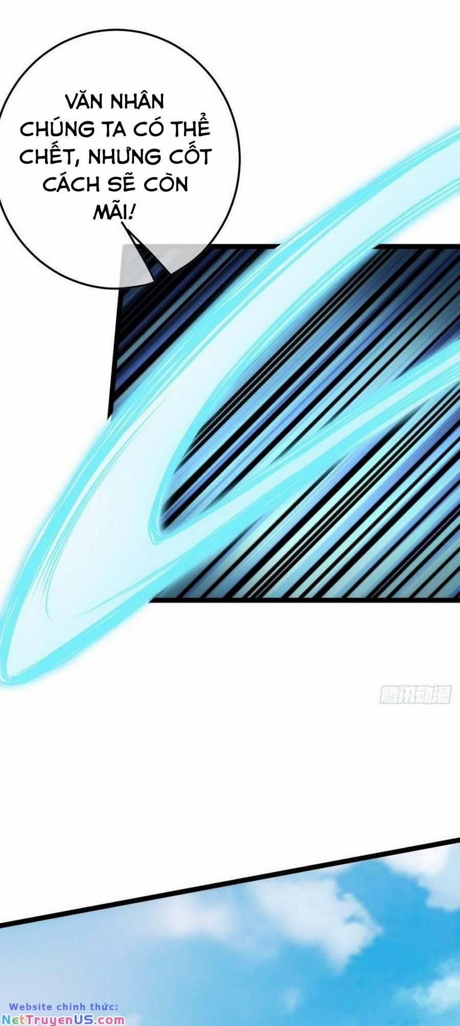 Ma Lâm Thiên Hạ 50 trang 29