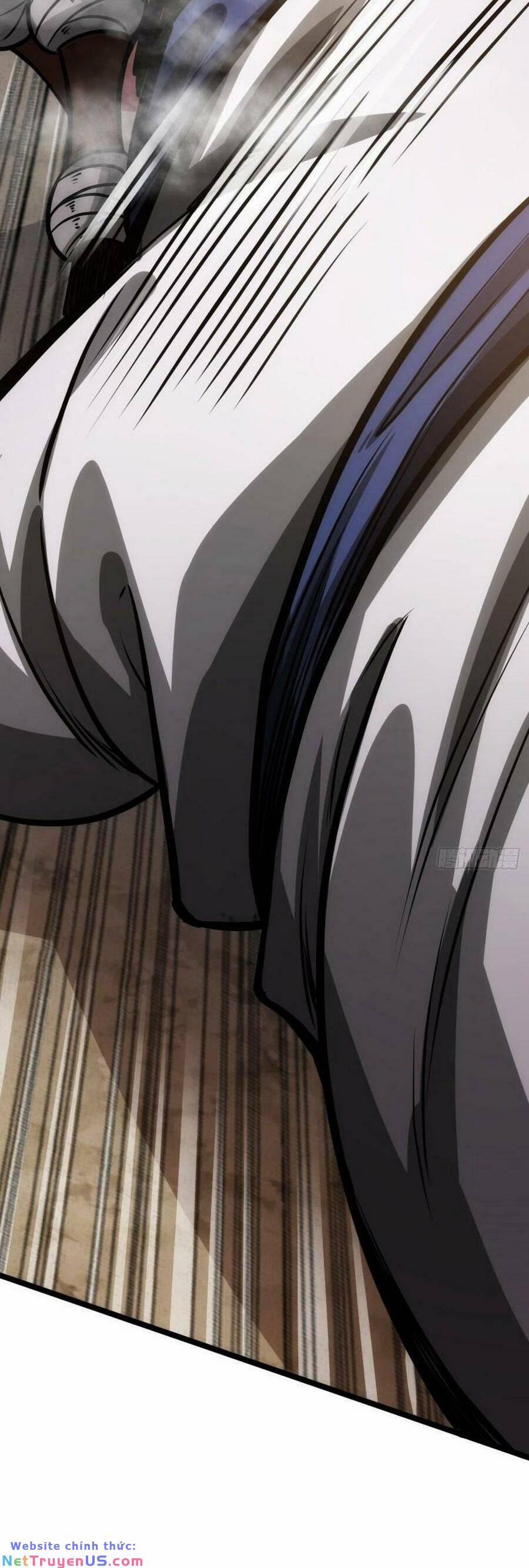 Ma Lâm Thiên Hạ 50 trang 31