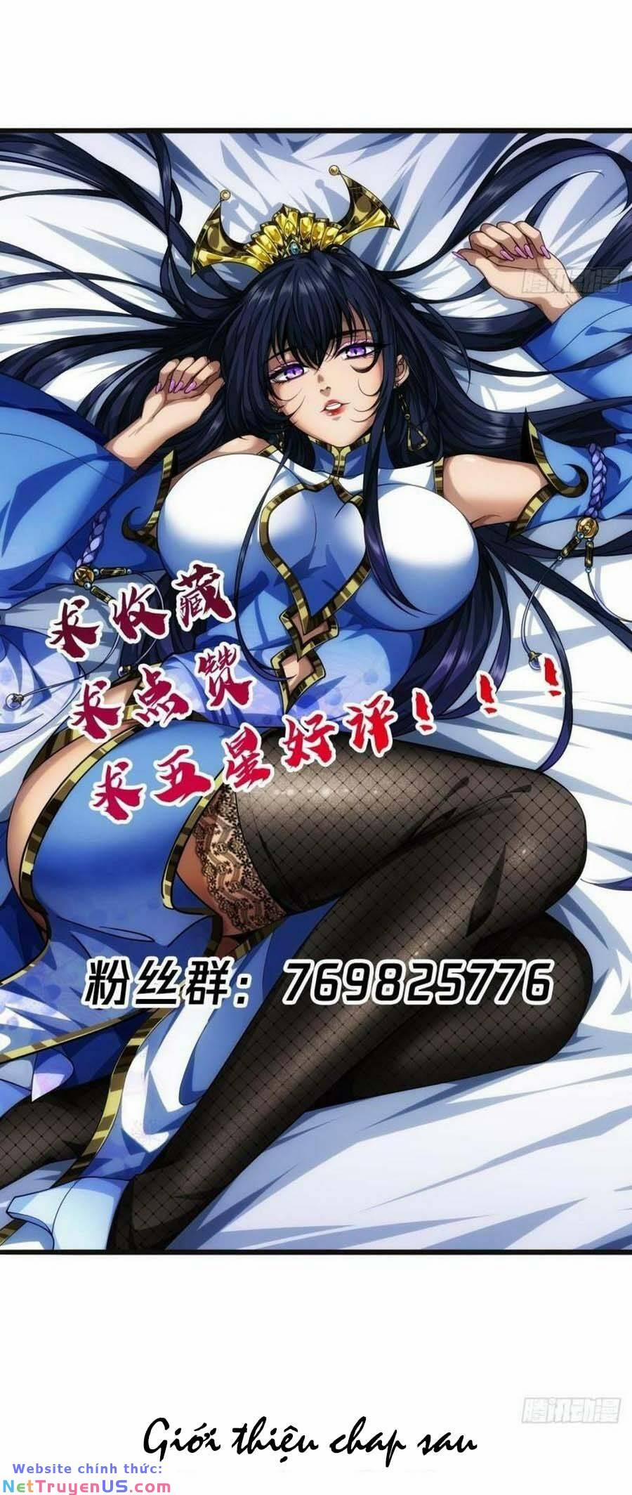 Ma Lâm Thiên Hạ 50 trang 32