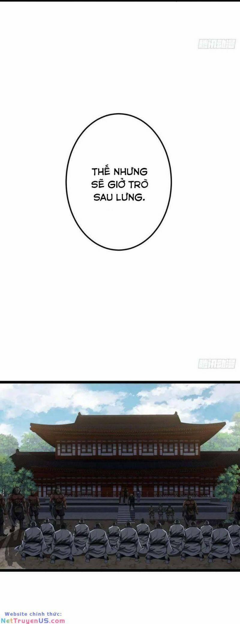 Ma Lâm Thiên Hạ 51 trang 15