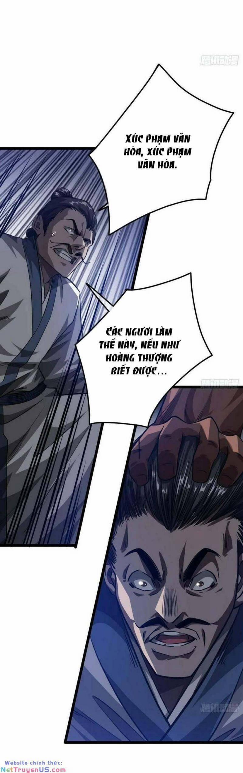 Ma Lâm Thiên Hạ 51 trang 16