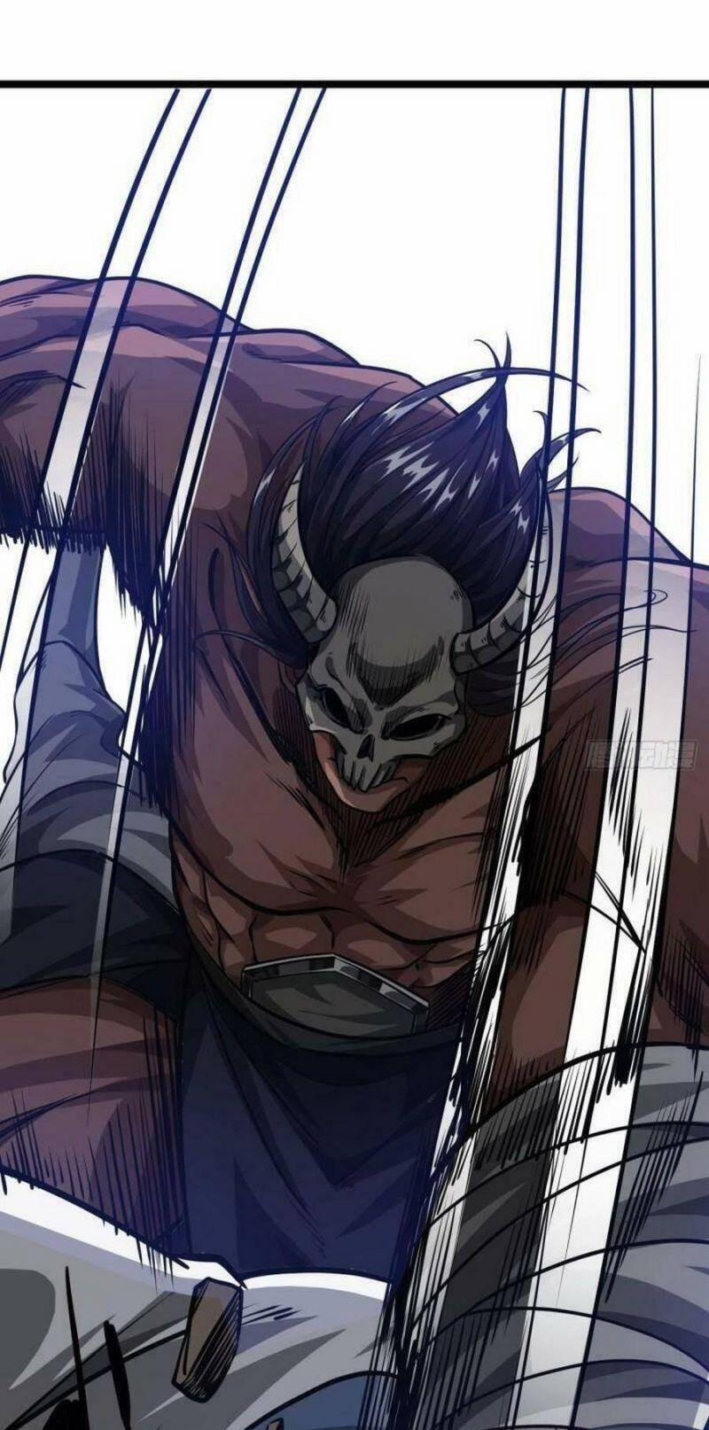 Ma Lâm Thiên Hạ 51 trang 17