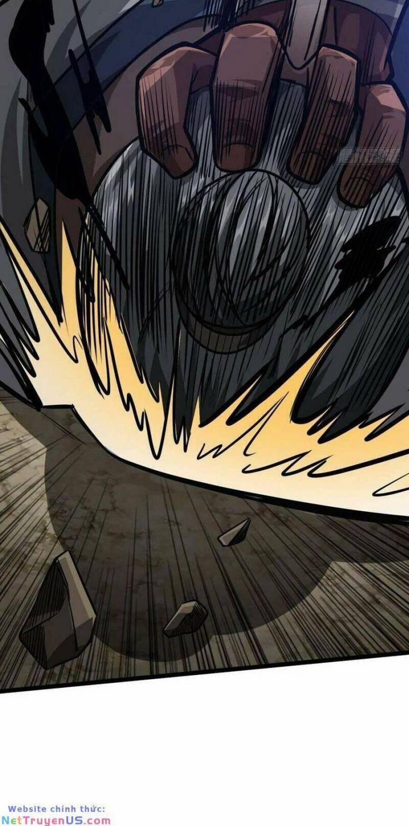 Ma Lâm Thiên Hạ 51 trang 18