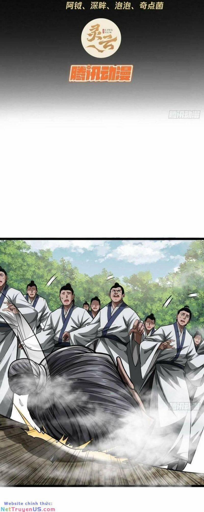 Ma Lâm Thiên Hạ 51 trang 2