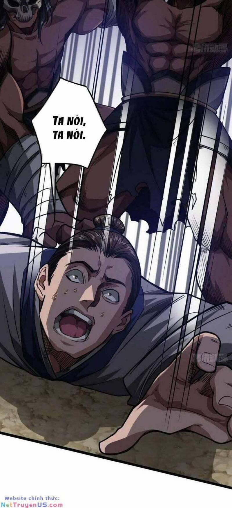 Ma Lâm Thiên Hạ 51 trang 24