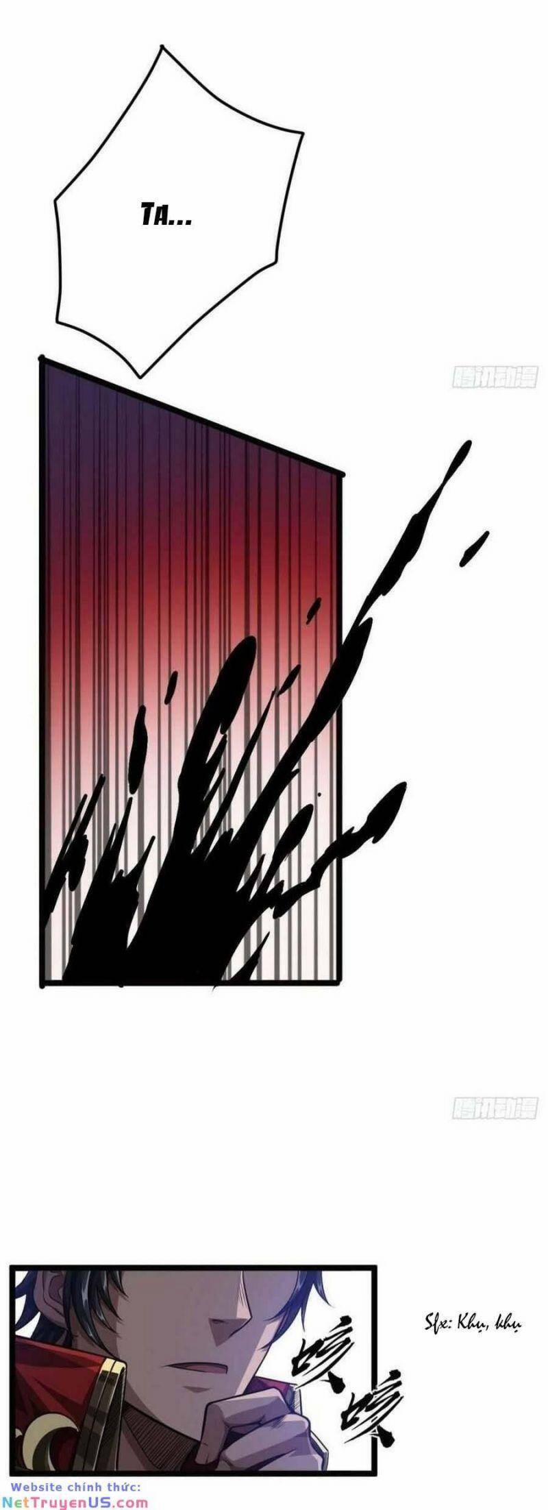 Ma Lâm Thiên Hạ 51 trang 25