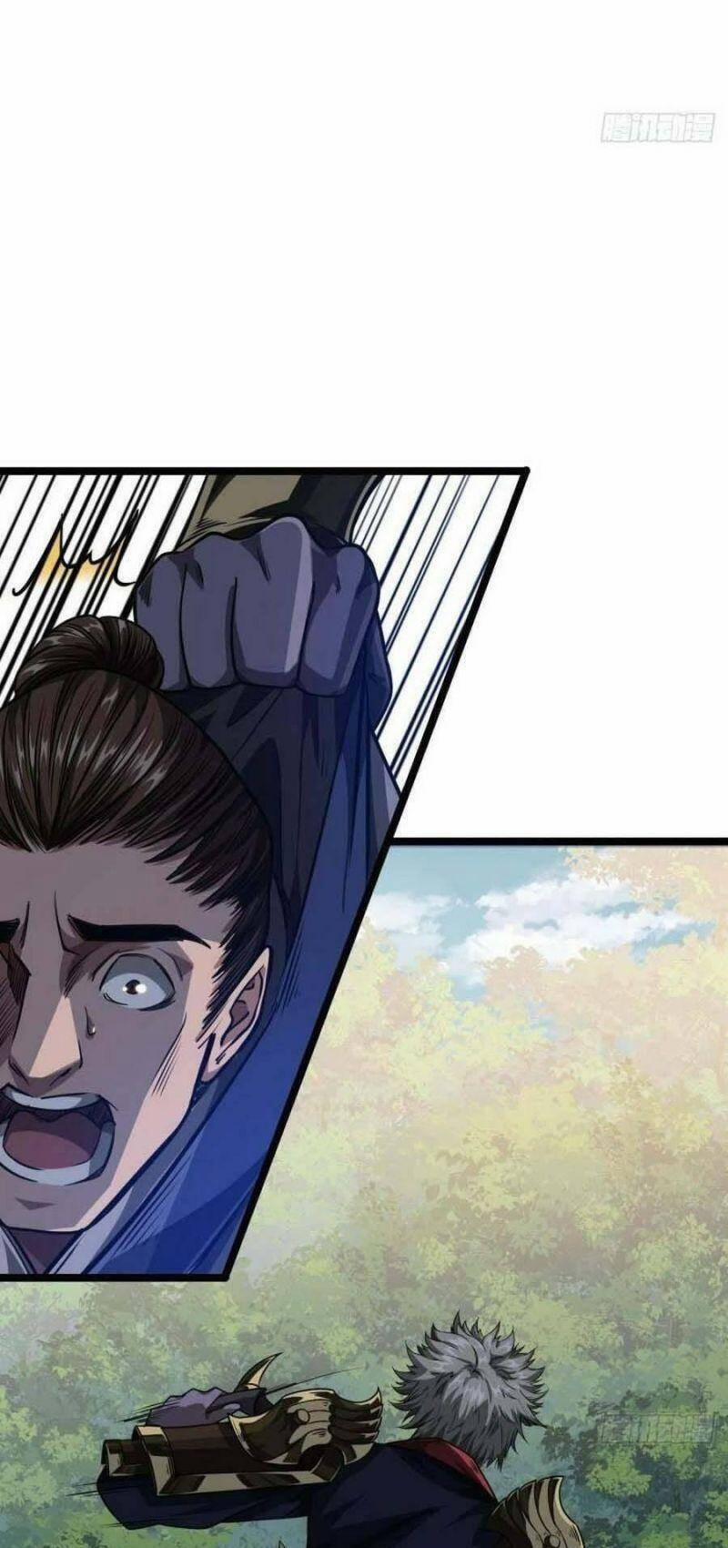 Ma Lâm Thiên Hạ 51 trang 29