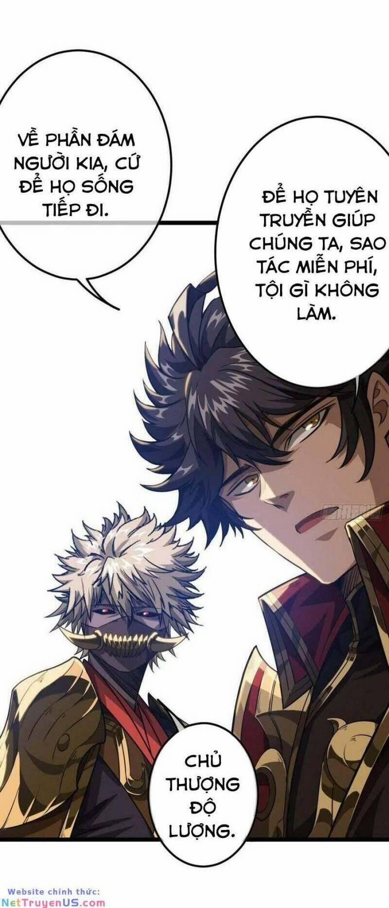 Ma Lâm Thiên Hạ 51 trang 36