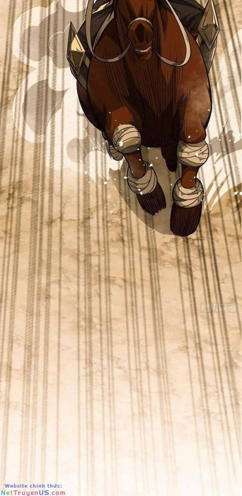 Ma Lâm Thiên Hạ 51 trang 39