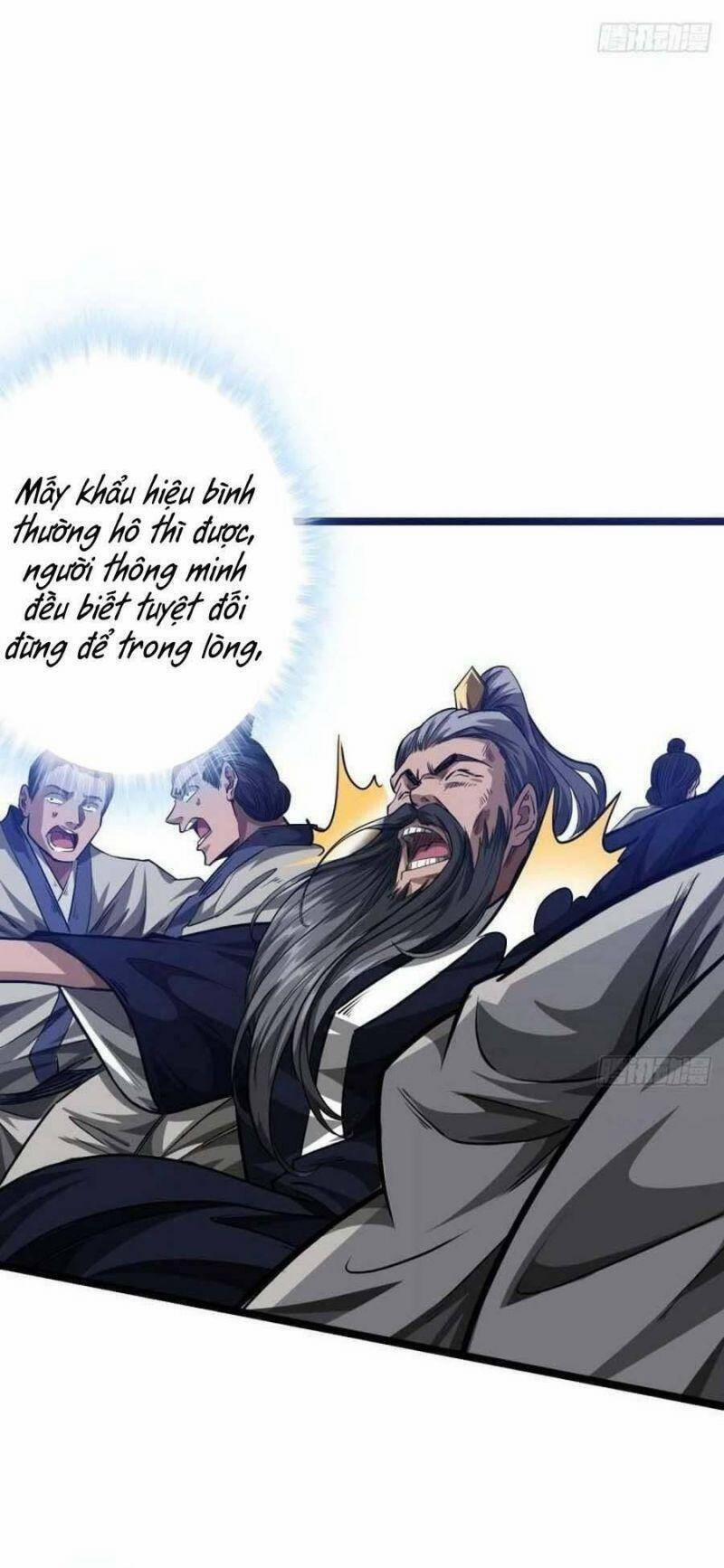 Ma Lâm Thiên Hạ 51 trang 4