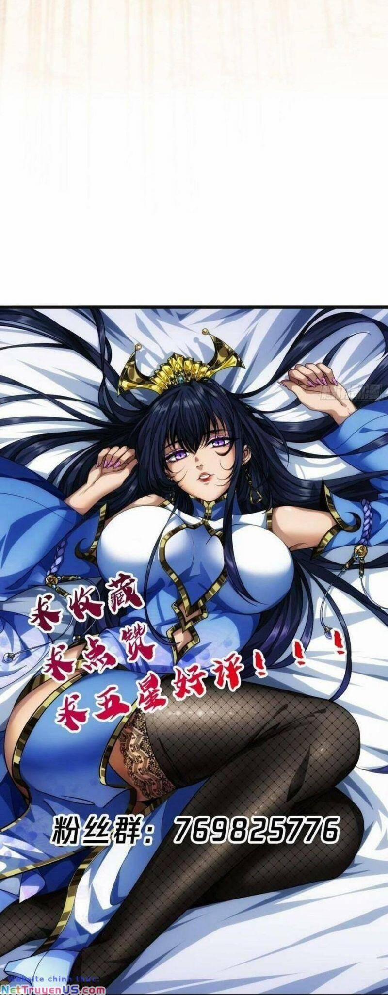 Ma Lâm Thiên Hạ 51 trang 40