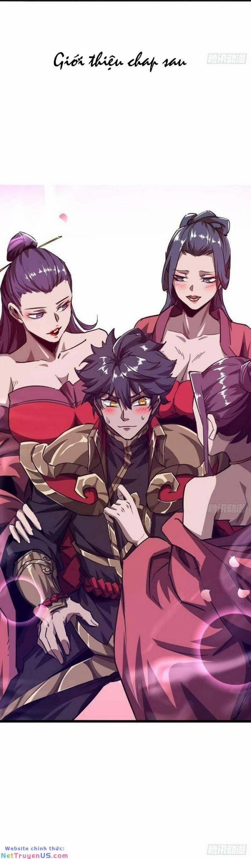 Ma Lâm Thiên Hạ 51 trang 41