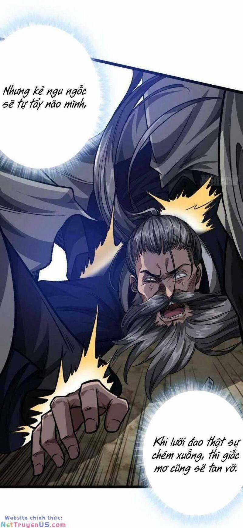 Ma Lâm Thiên Hạ 51 trang 5