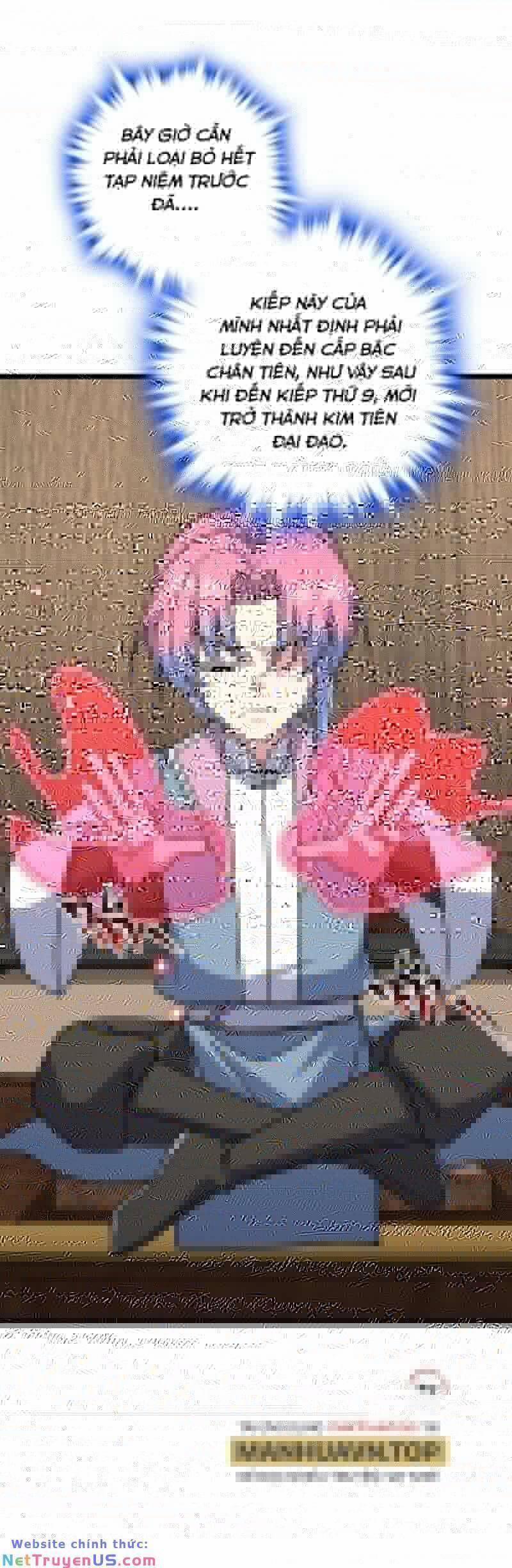 Ma Lâm Thiên Hạ 51 trang 6