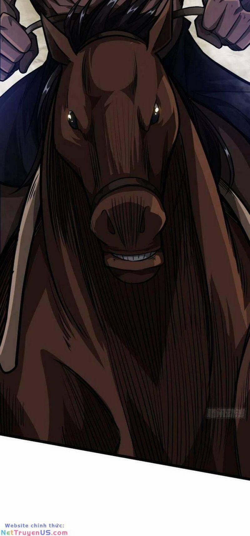 Ma Lâm Thiên Hạ 51 trang 8