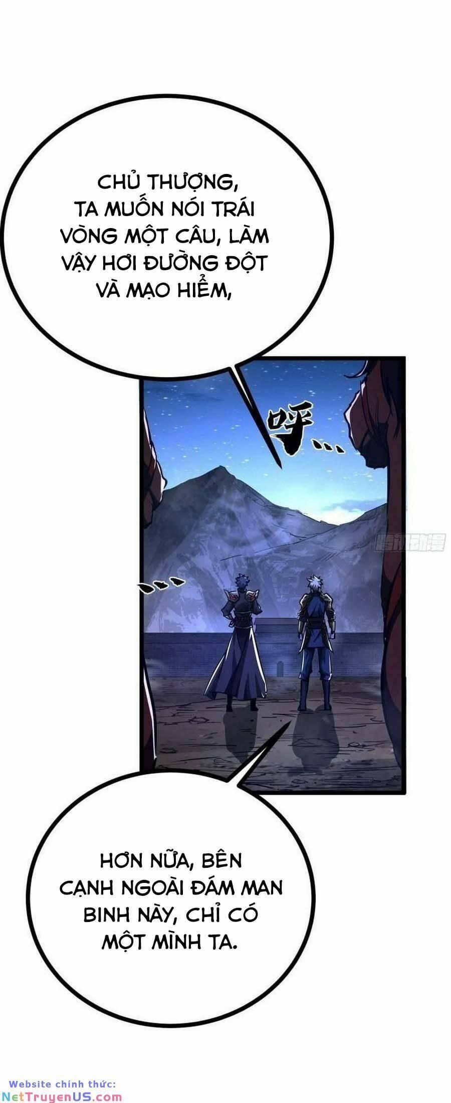 Ma Lâm Thiên Hạ 52 trang 12