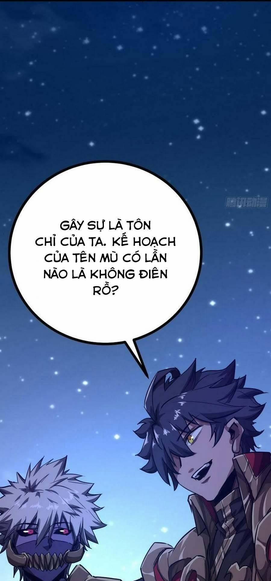 Ma Lâm Thiên Hạ 52 trang 15