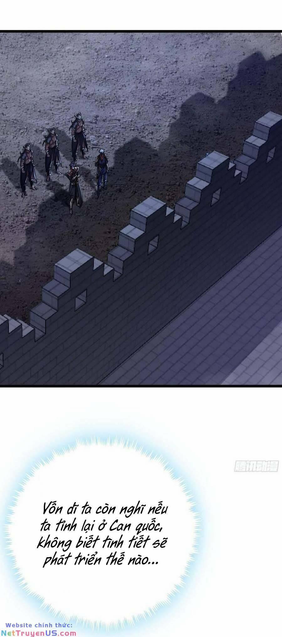 Ma Lâm Thiên Hạ 52 trang 18