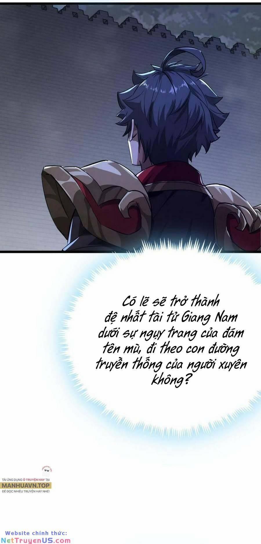 Ma Lâm Thiên Hạ 52 trang 19