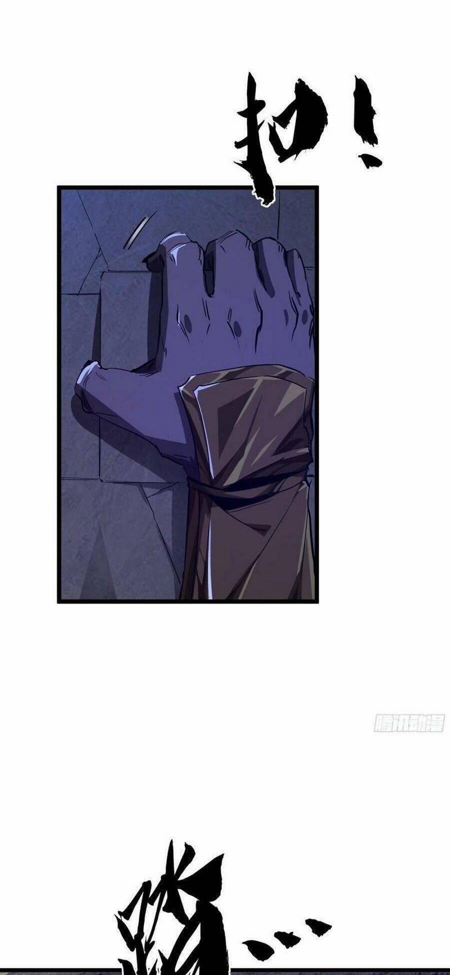 Ma Lâm Thiên Hạ 52 trang 22