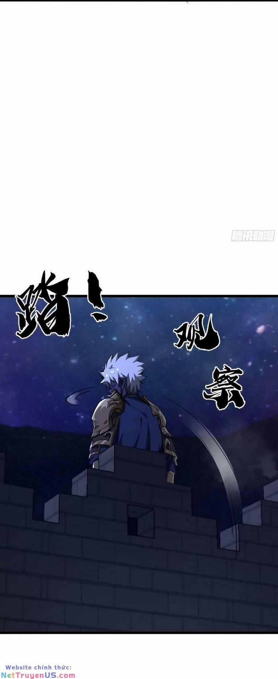 Ma Lâm Thiên Hạ 52 trang 24