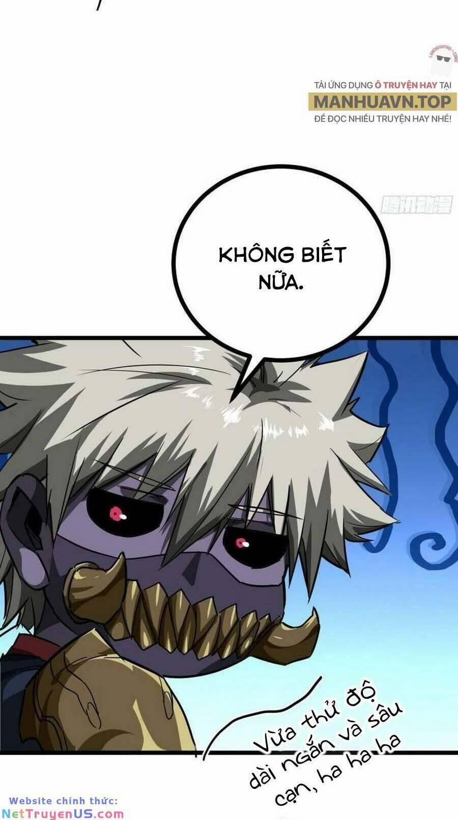 Ma Lâm Thiên Hạ 52 trang 29