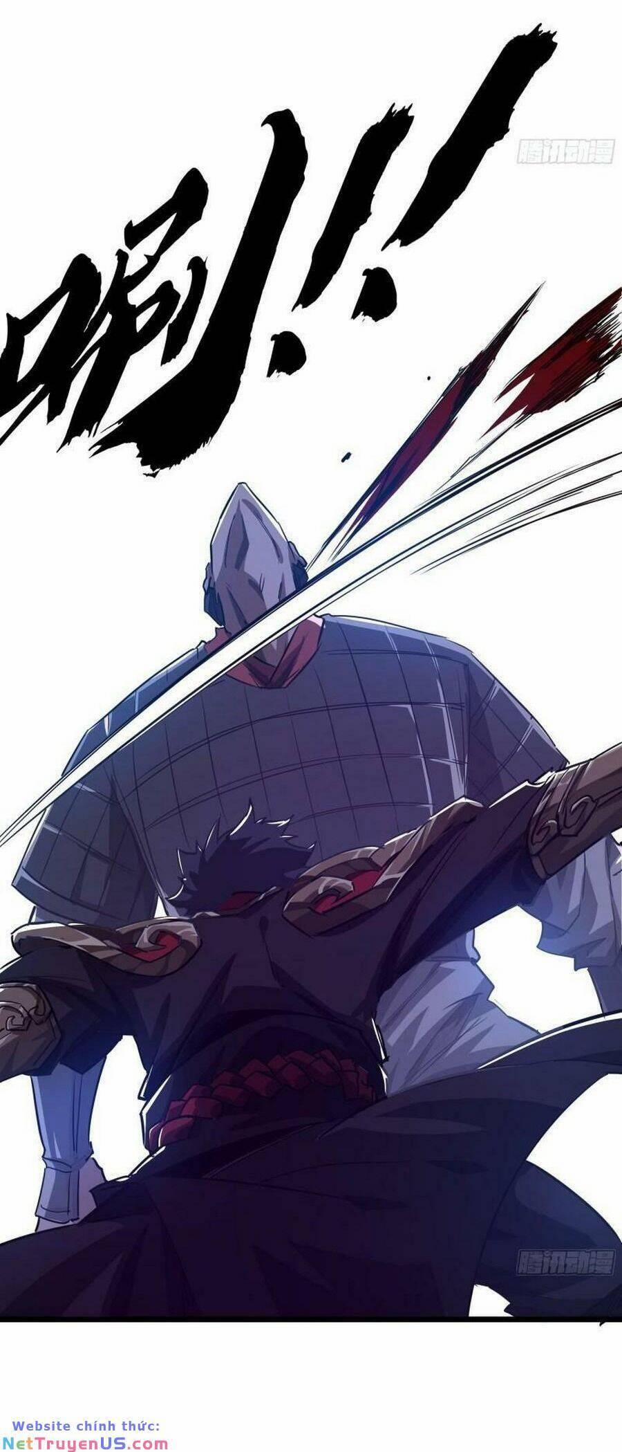 Ma Lâm Thiên Hạ 52 trang 32